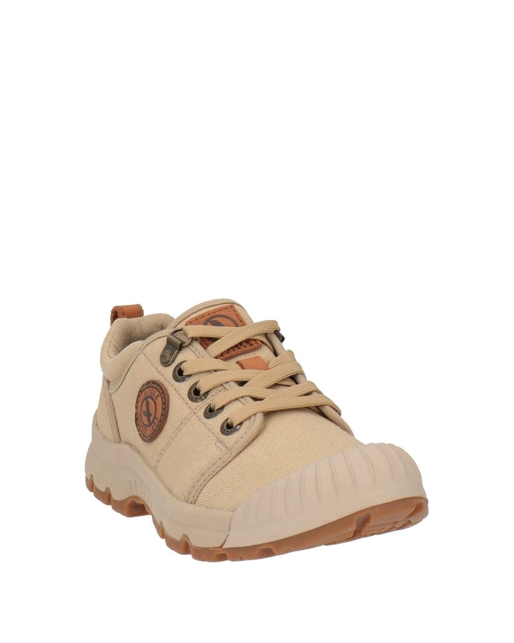 Aigle Brown Ankle Boots