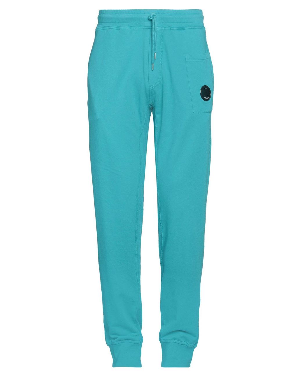 C P Company Blue Trouser for men