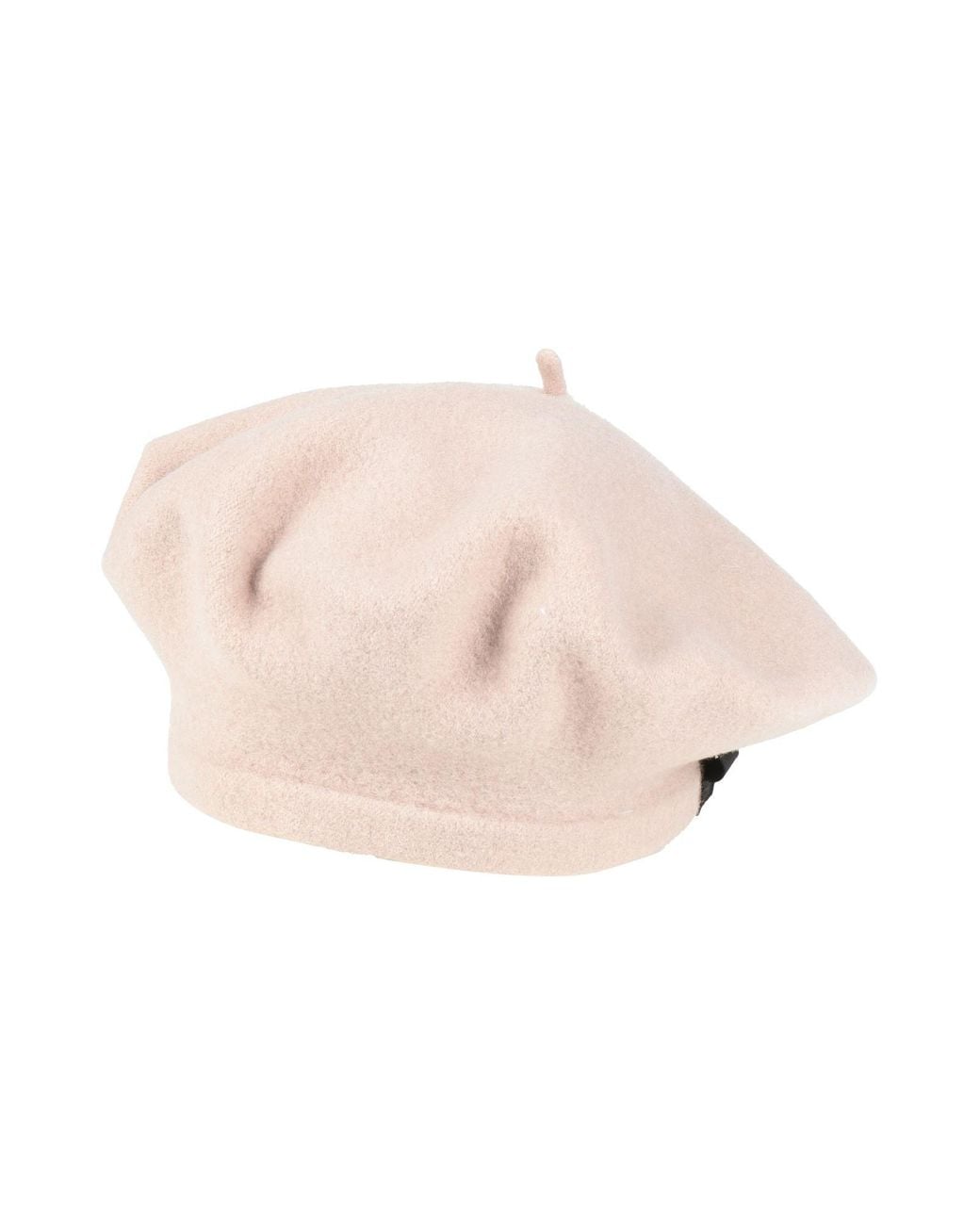 Borsalino Pink Hats