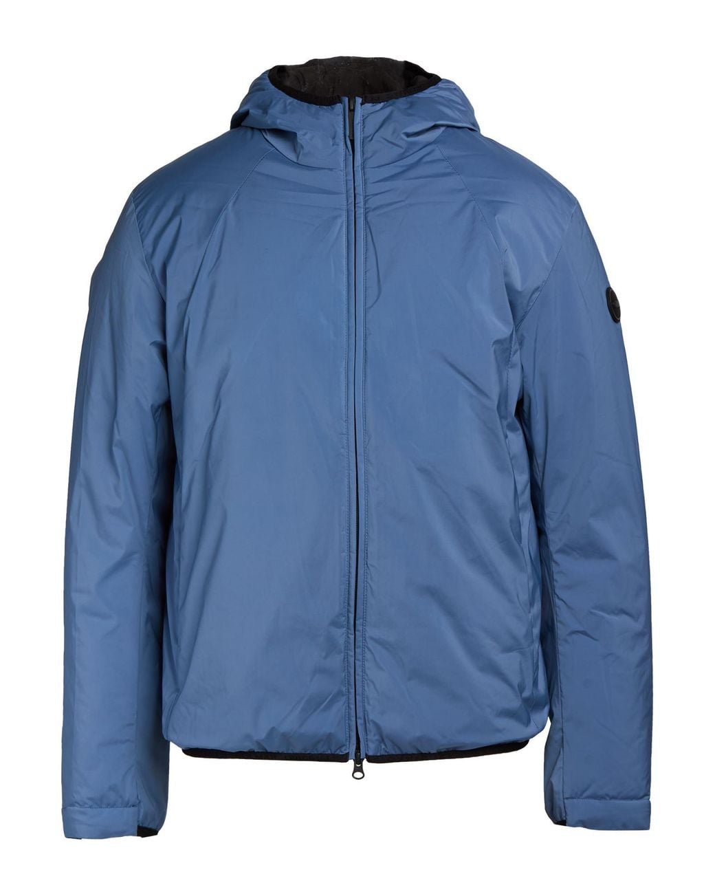 Colmar Blue Jacket Polyester, Elastane for men
