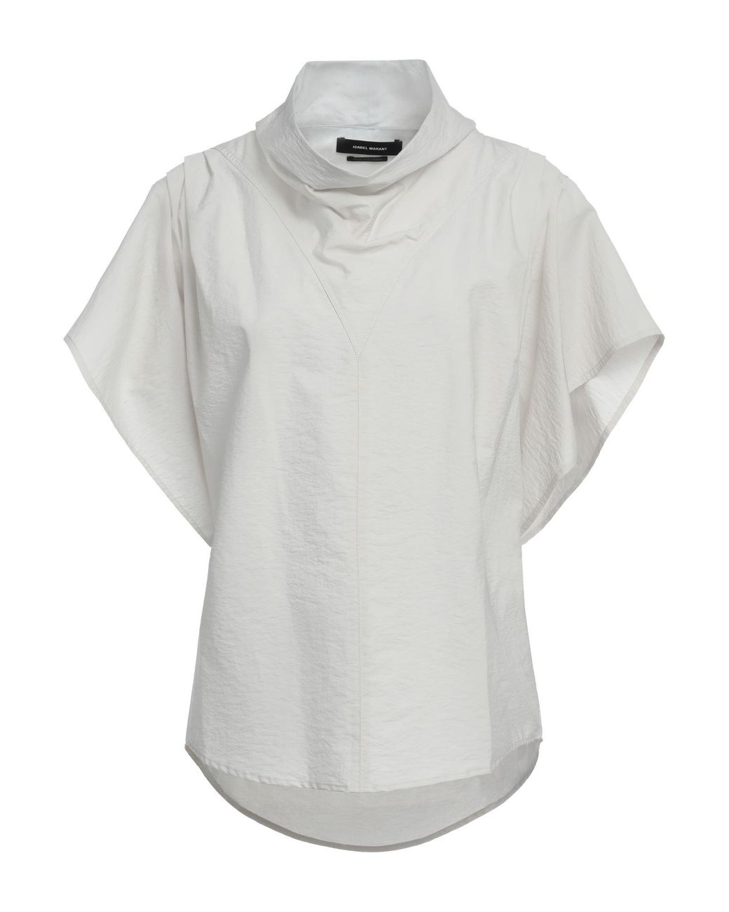 Isabel Marant White Top