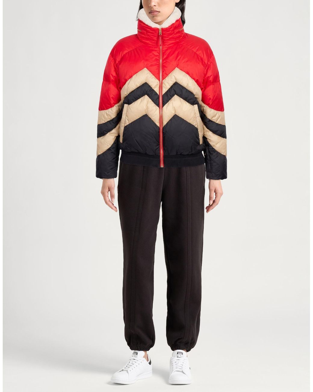 Bogner Red Snow Wear