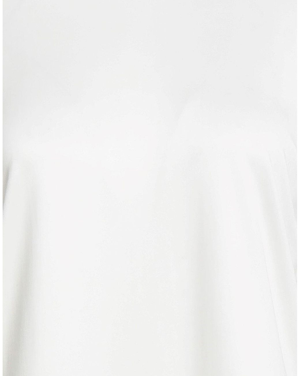 Rrd White T-Shirt Cupro, Elastane