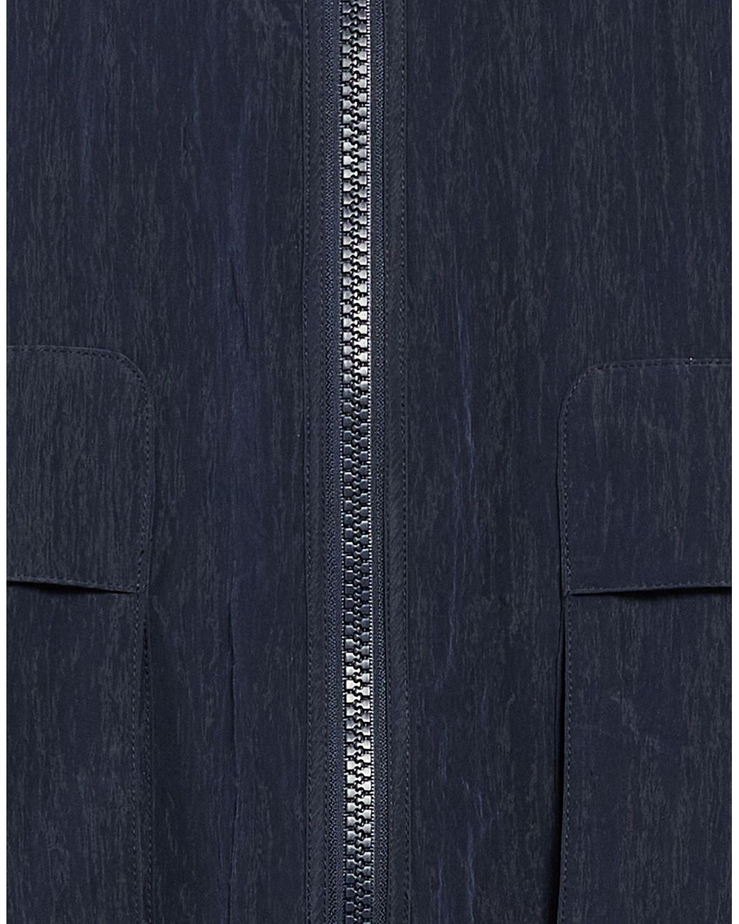 ARMANI EXCHANGE Blue Jacket for men