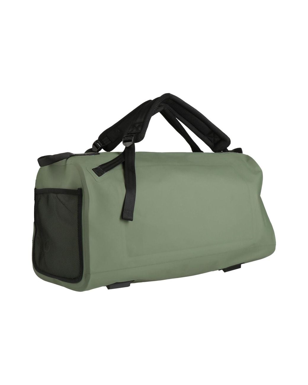 Peuterey Green Duffel Bags