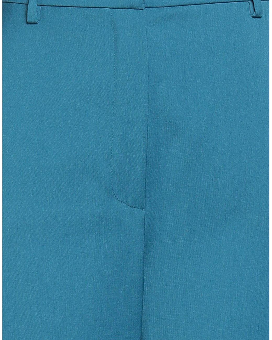 Weekend by Maxmara Blue Pants