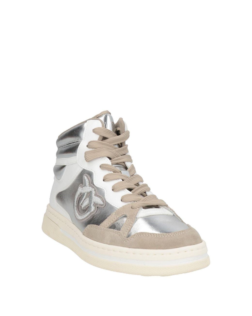 Pinko Natural Trainers