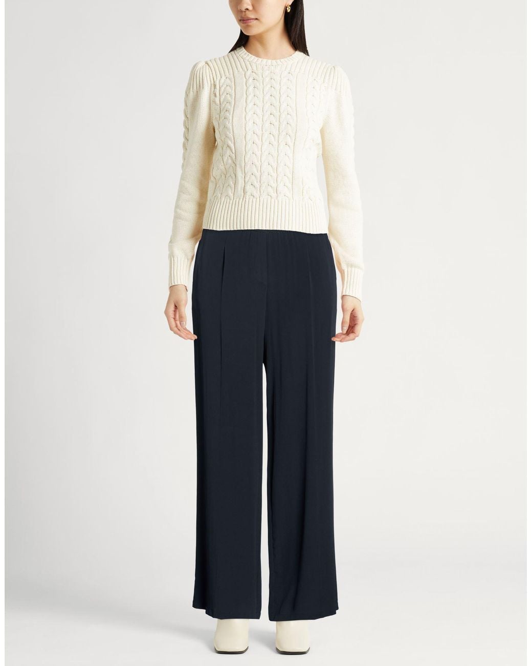 Jucca Blue Trouser