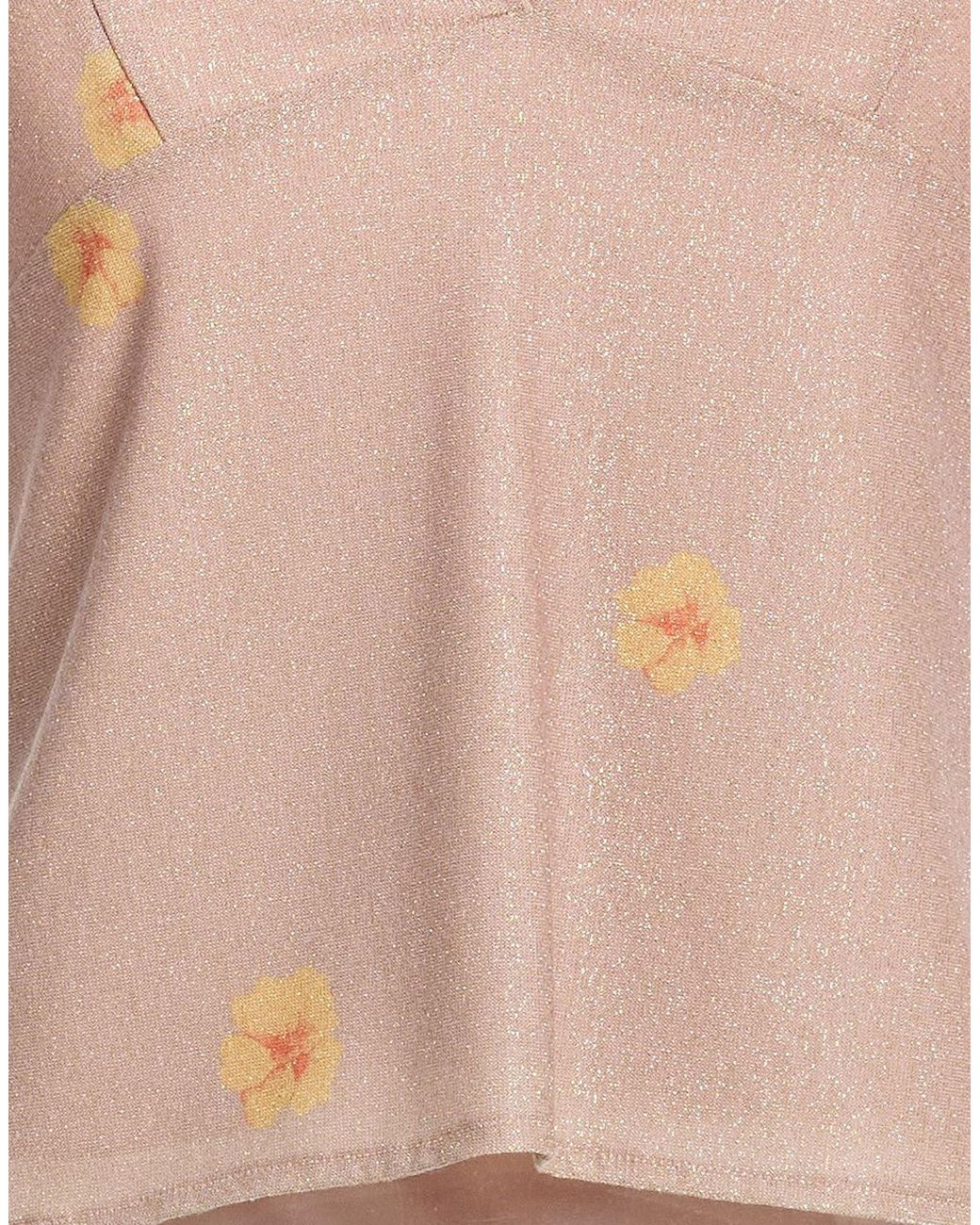 Dixie Pink Tops