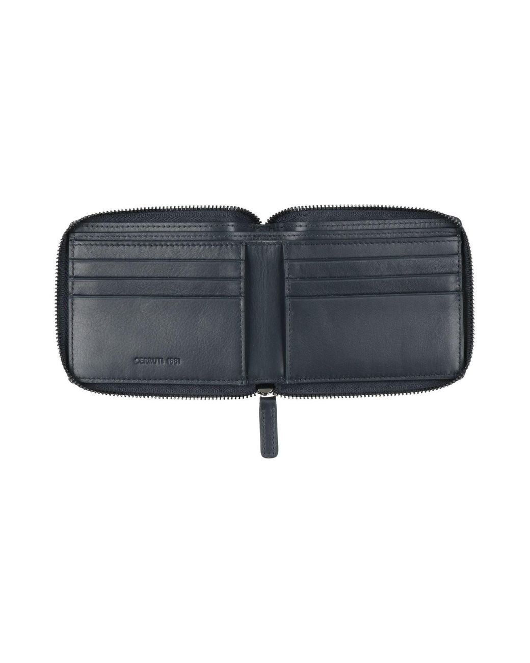 Cerruti 1881 Blue Wallet for men