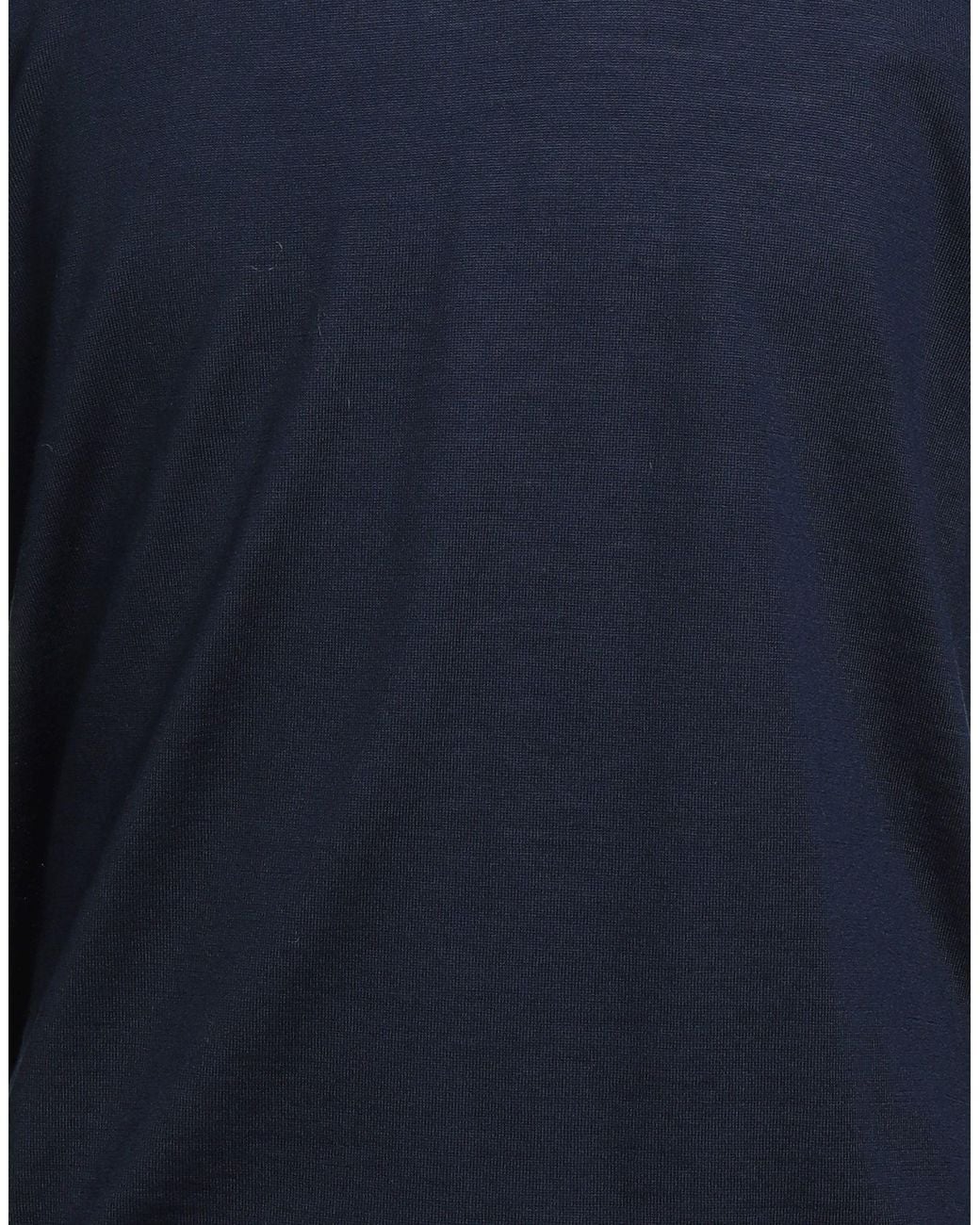 Boglioli Blue Jumper for men