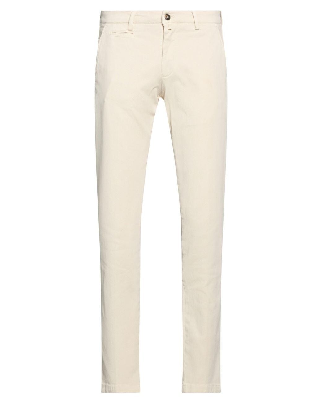 Briglia 1949 Natural Trouser for men