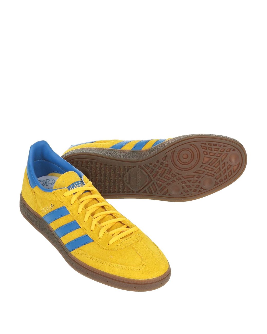 Adidas ocre cheap