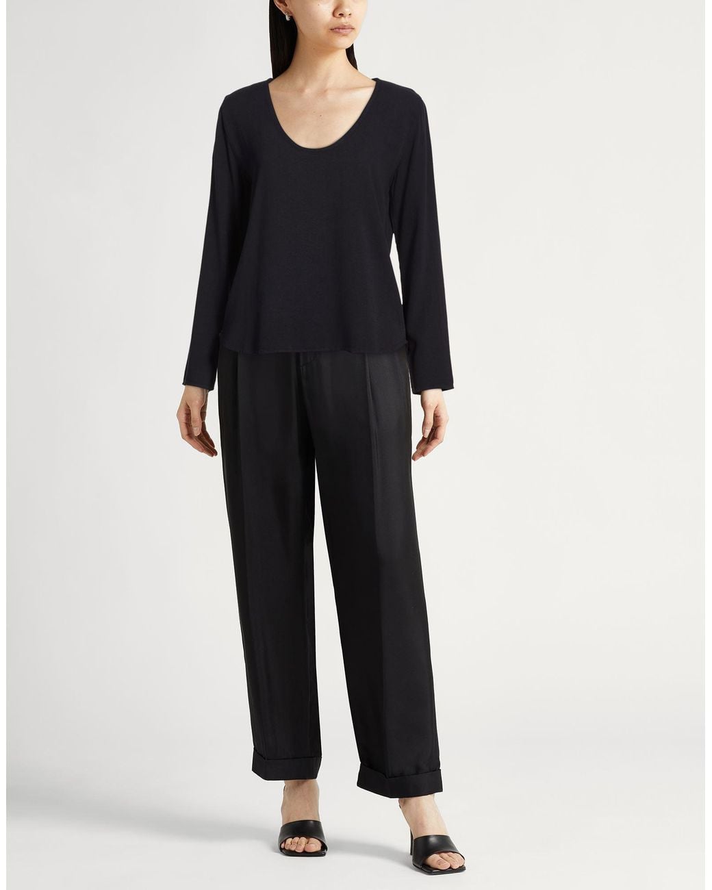 Crossley Black Tops