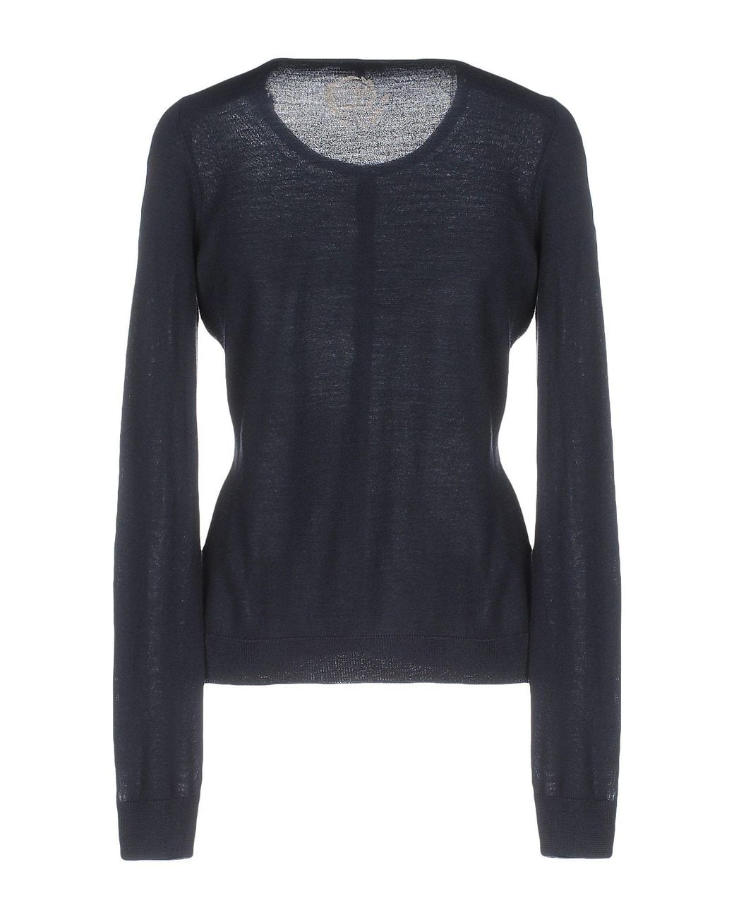 Maliparmi Blue Cardigans