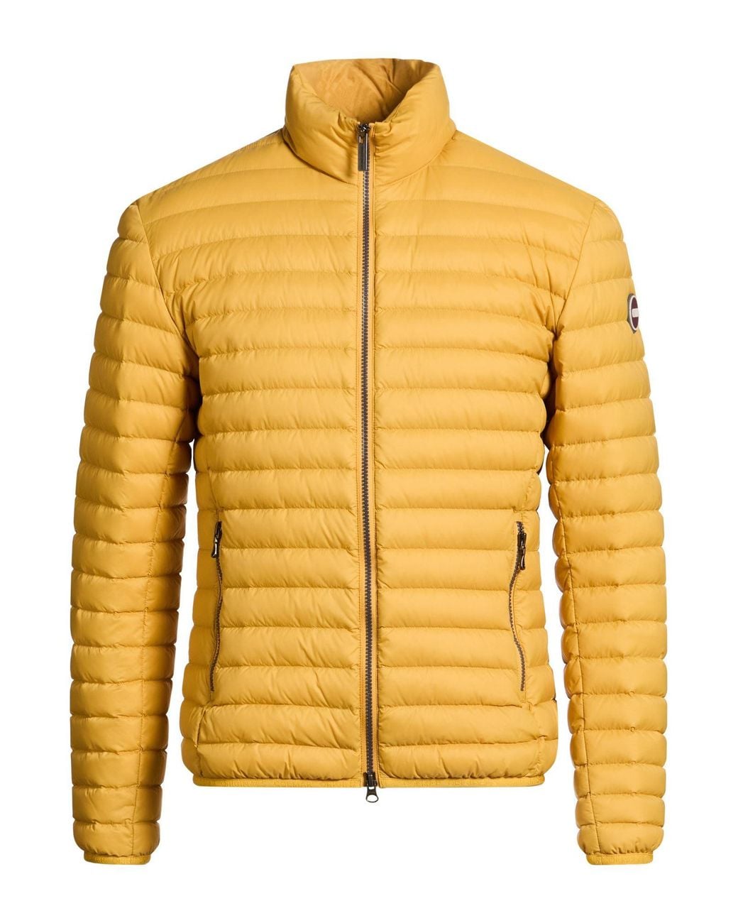 Colmar Yellow Puffers for men