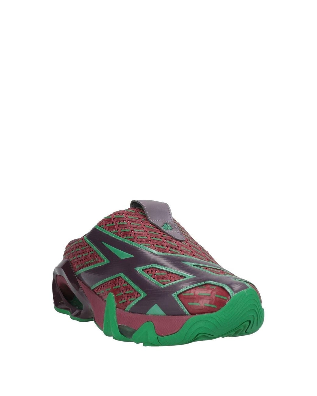 Asics Brown Trainers for men