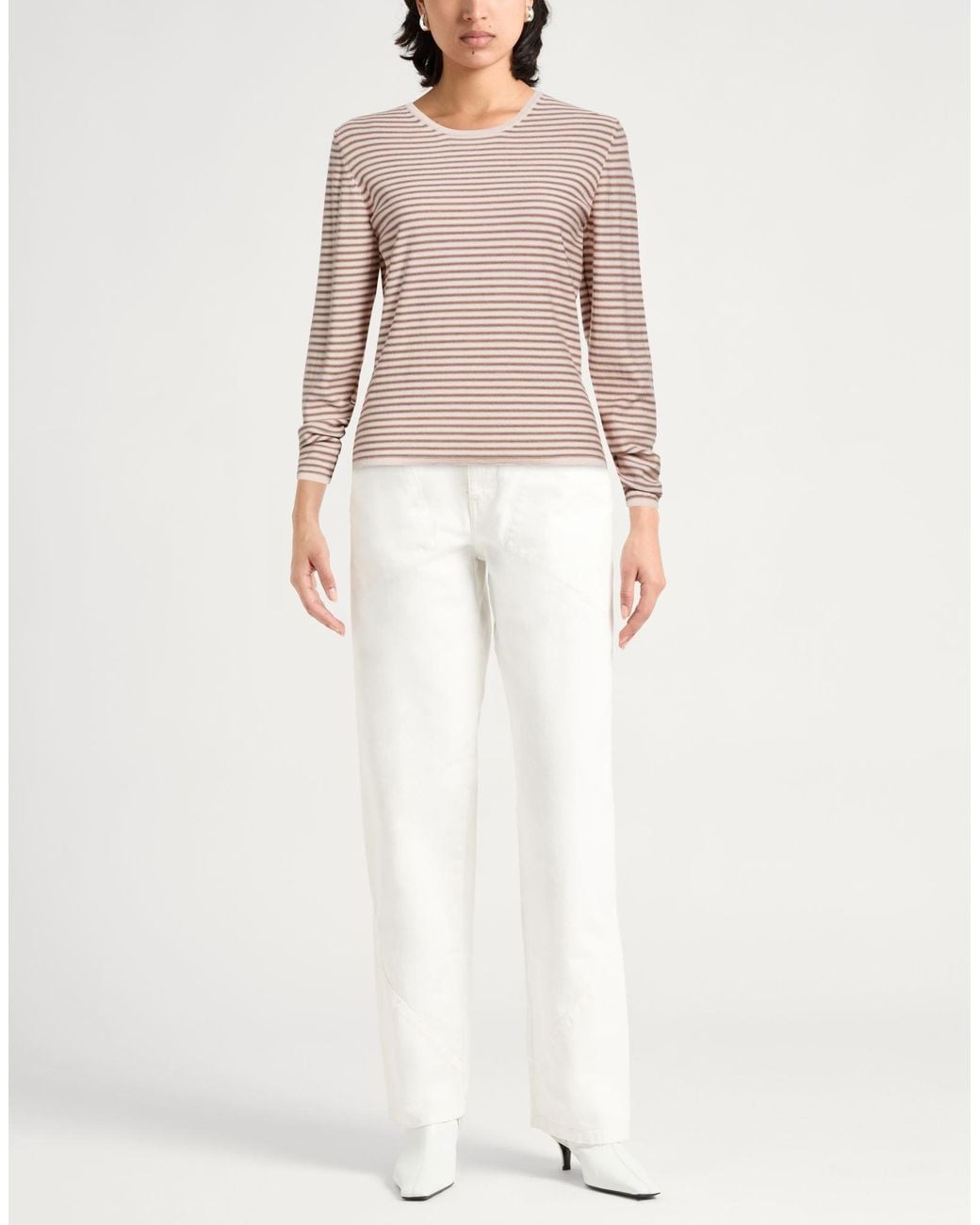 Pullover Crossley de color Pink