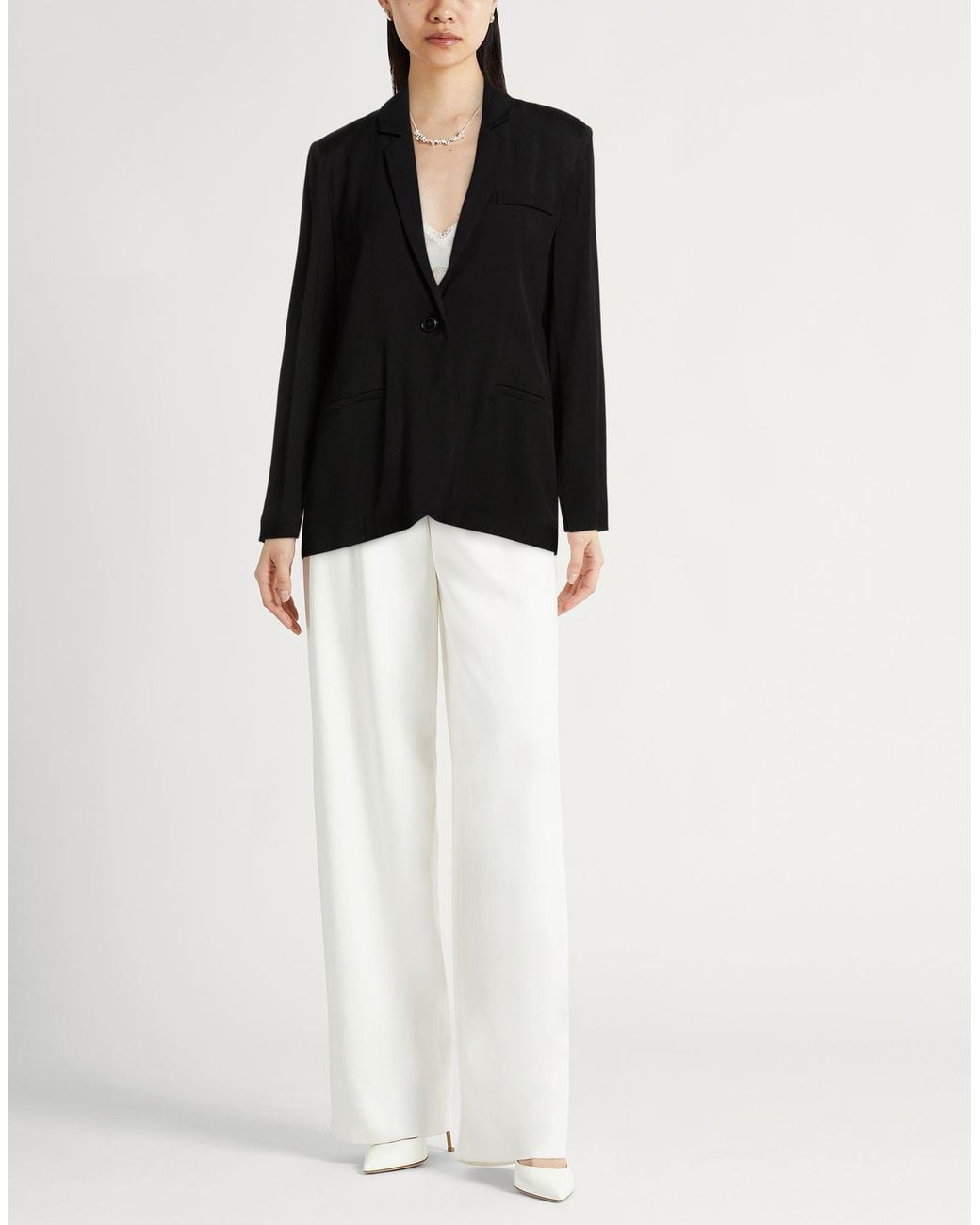 Jucca Black Blazers