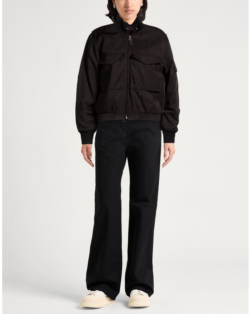 Spiewak Black Jackets