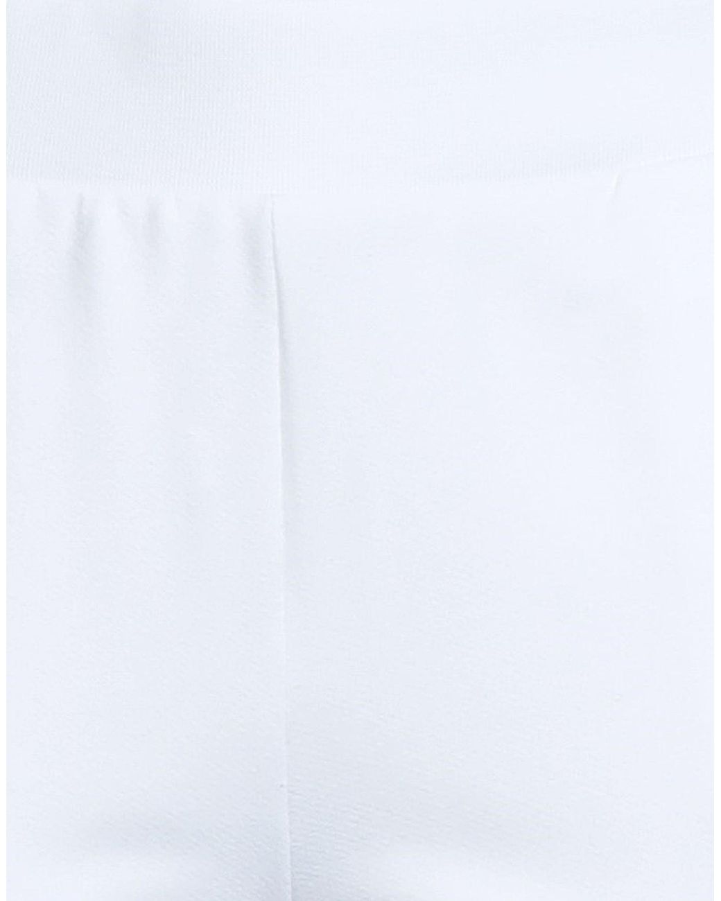 Philipp Plein White Trouser