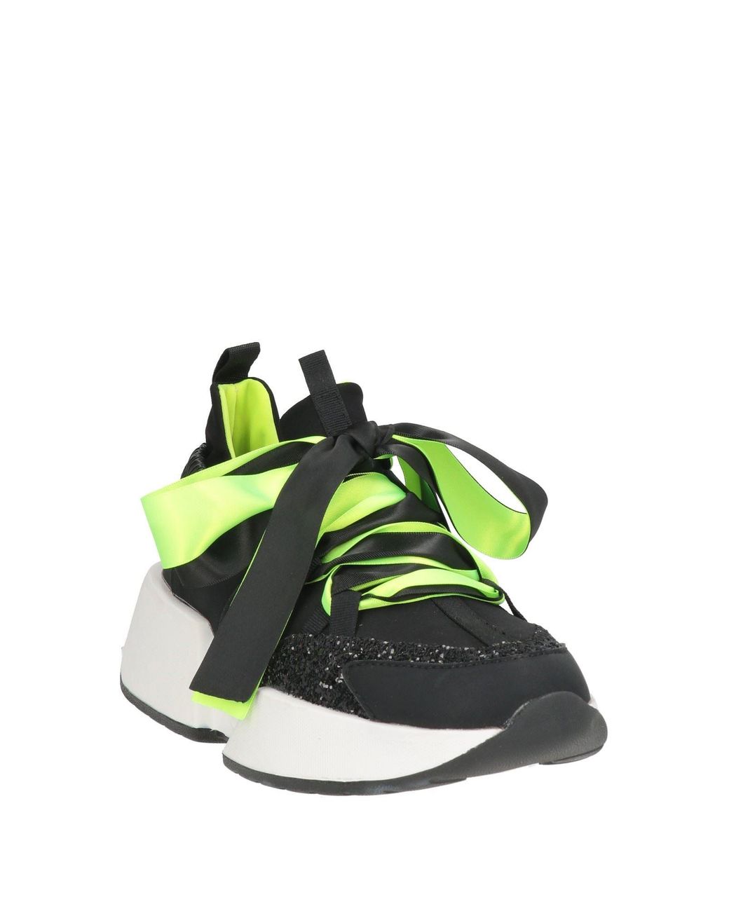 Tosca Blu Green Trainers