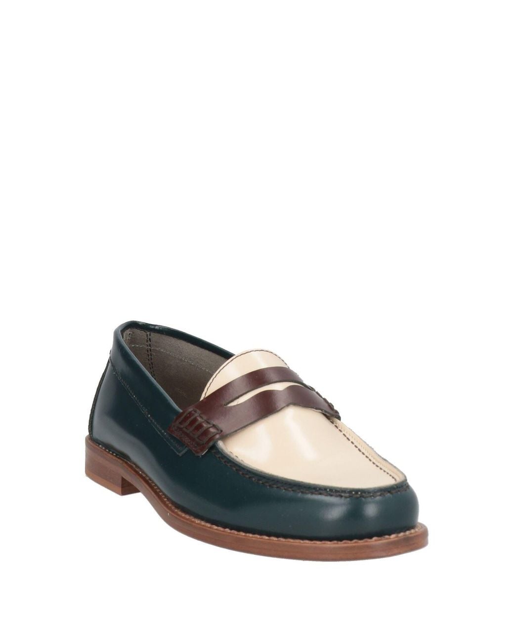 Baldinini Multicolor Mokassin