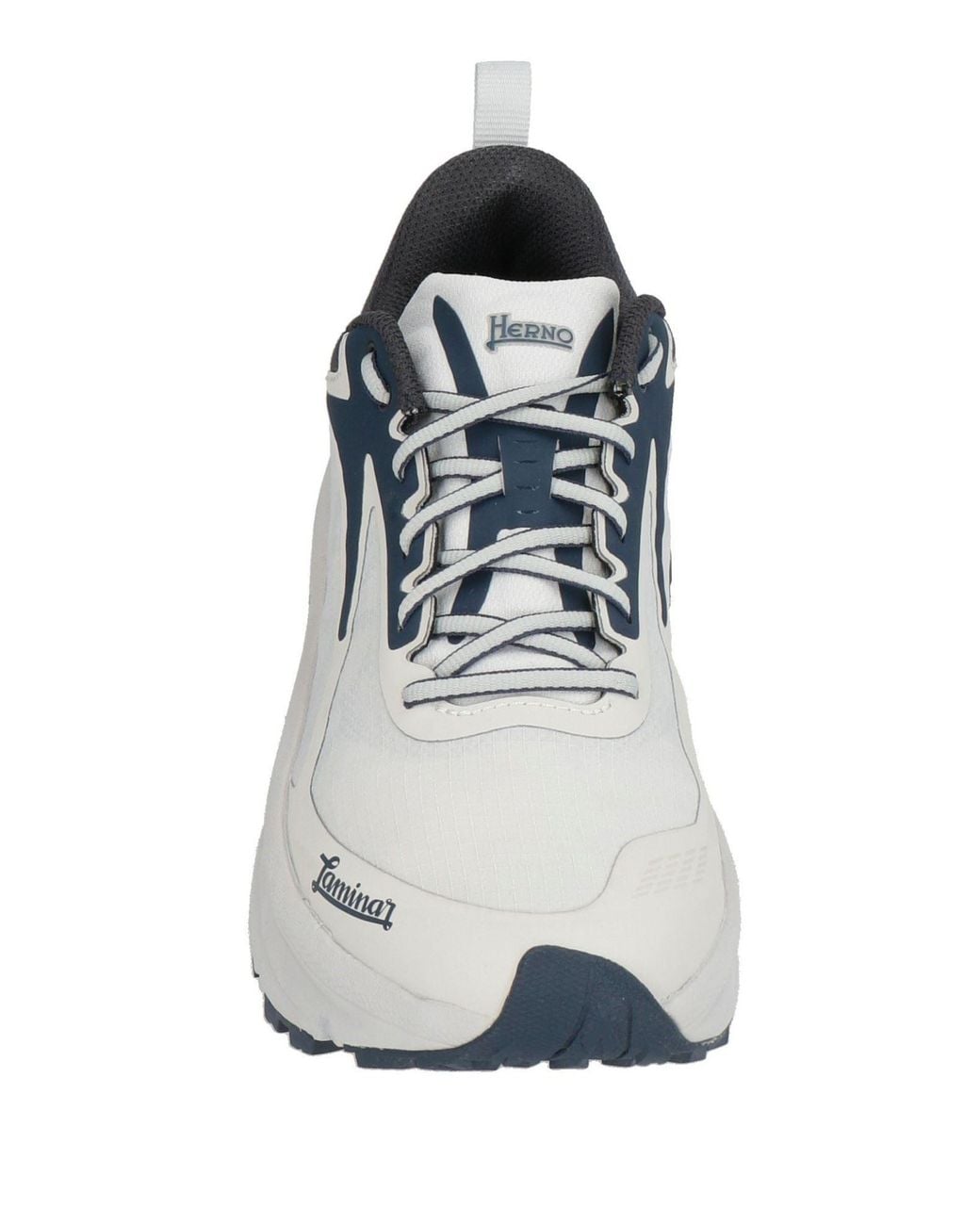 Herno White Sneakers