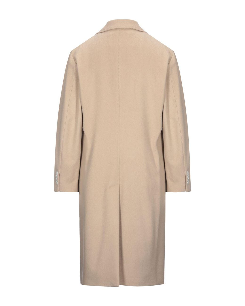 Tommy Hilfiger Natural Coat for men