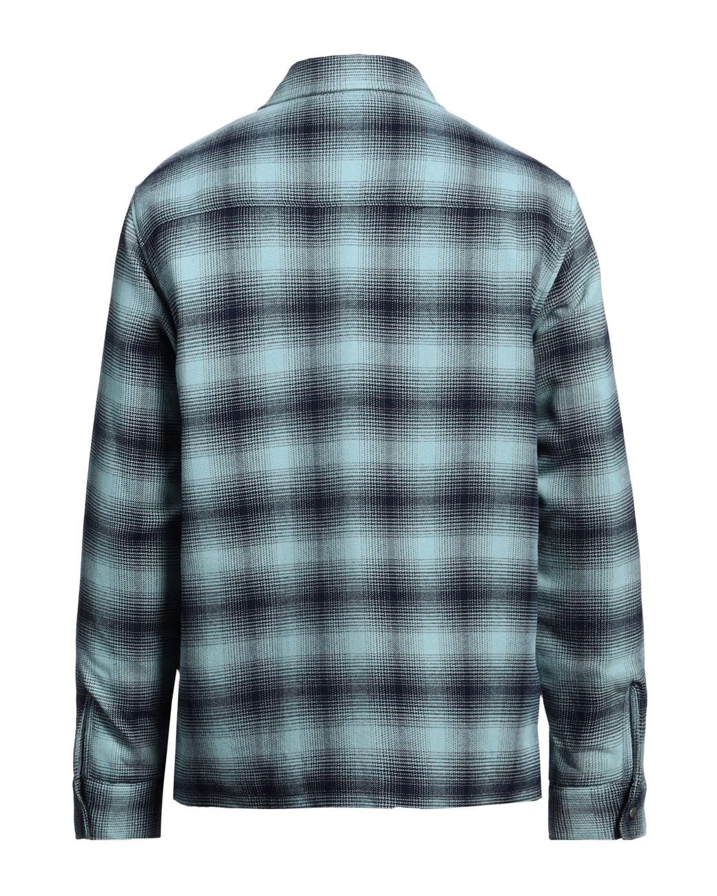 Sandro Blue Jacket for men