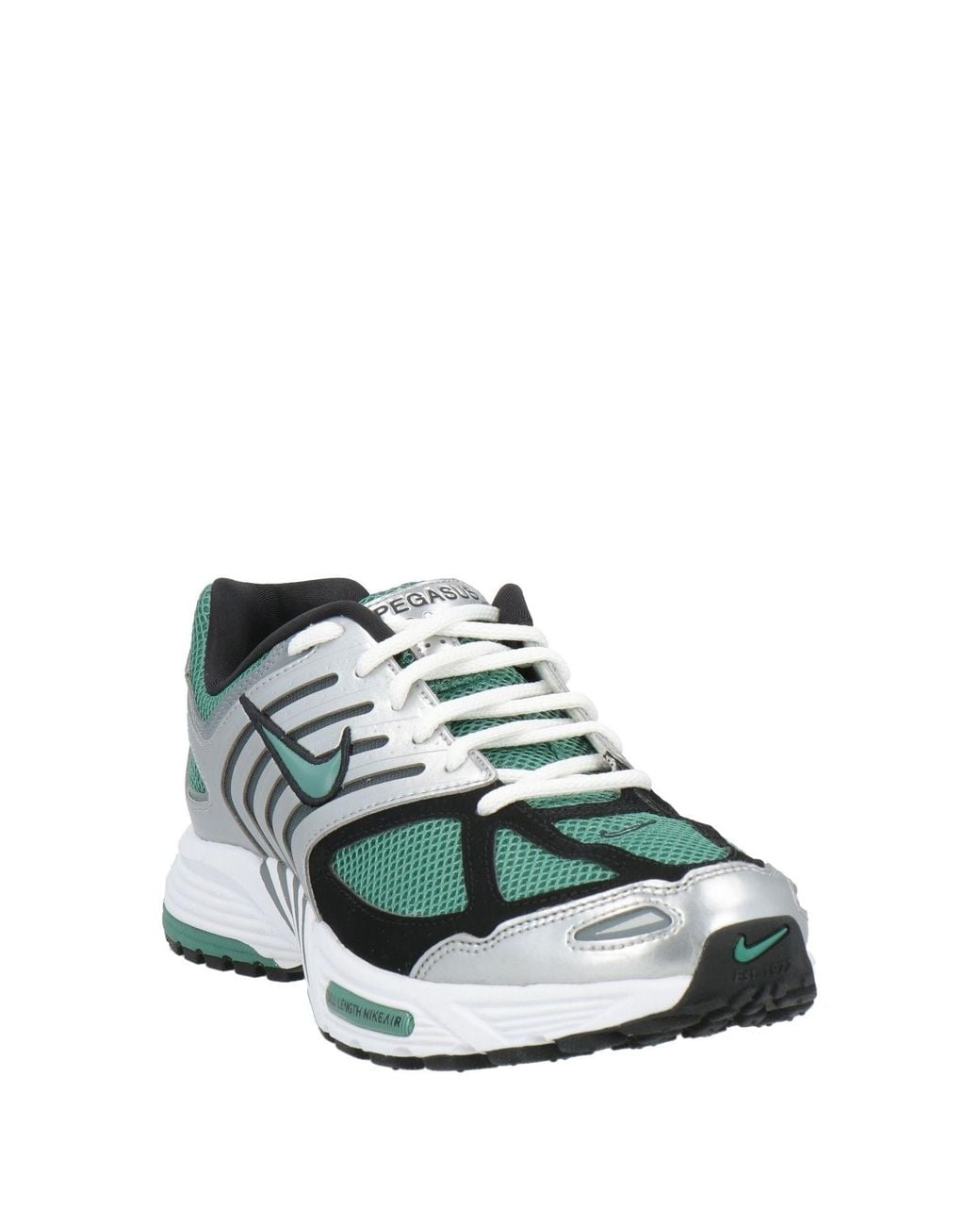 Nike Sneakers in Green für Herren