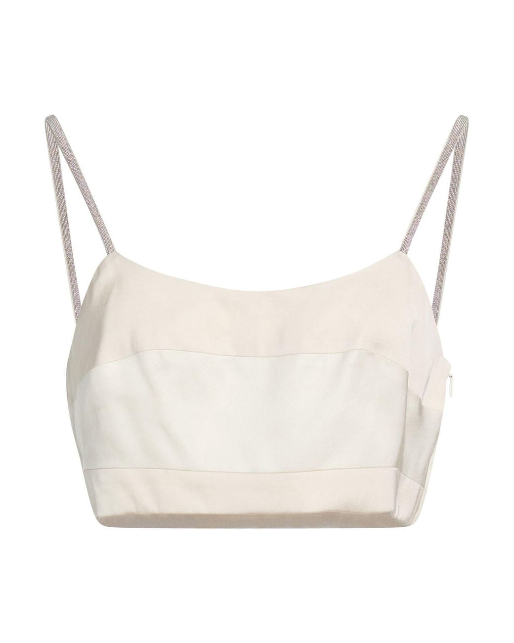 Peserico Natural Top Viscose