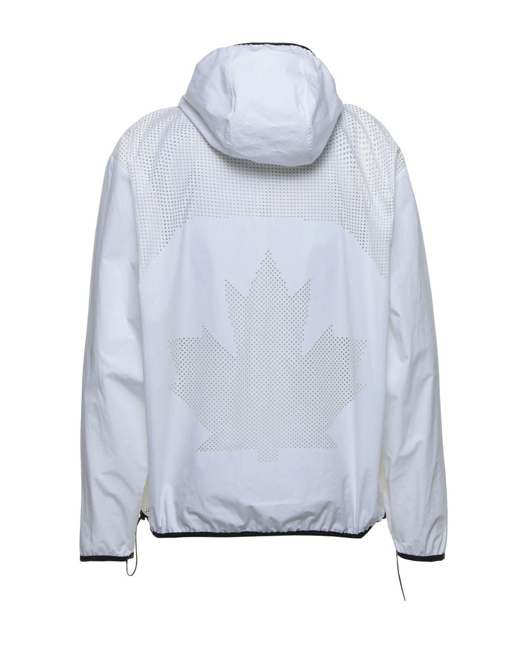 DSquared² Blue Jacket for men