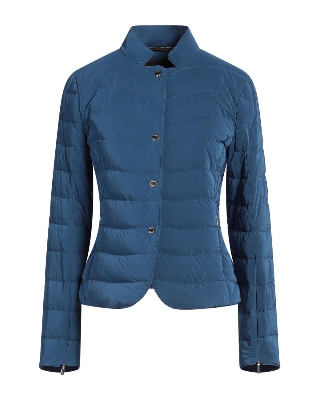 Moorer Blue Puffer