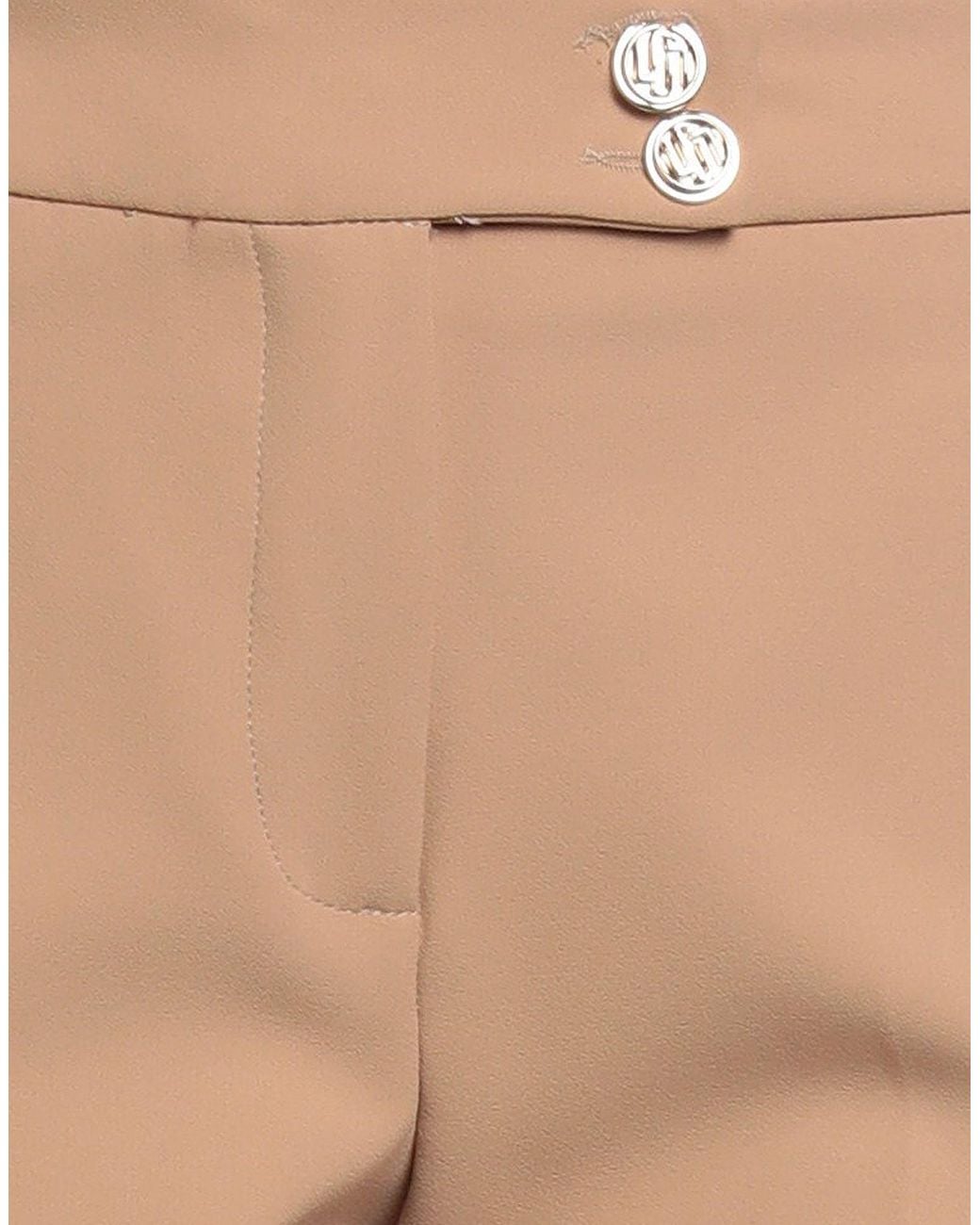 Liu Jo Natural Pants