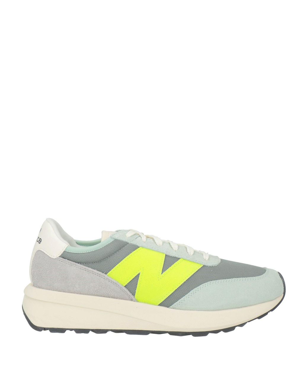 New Balance Multicolor Trainers for men