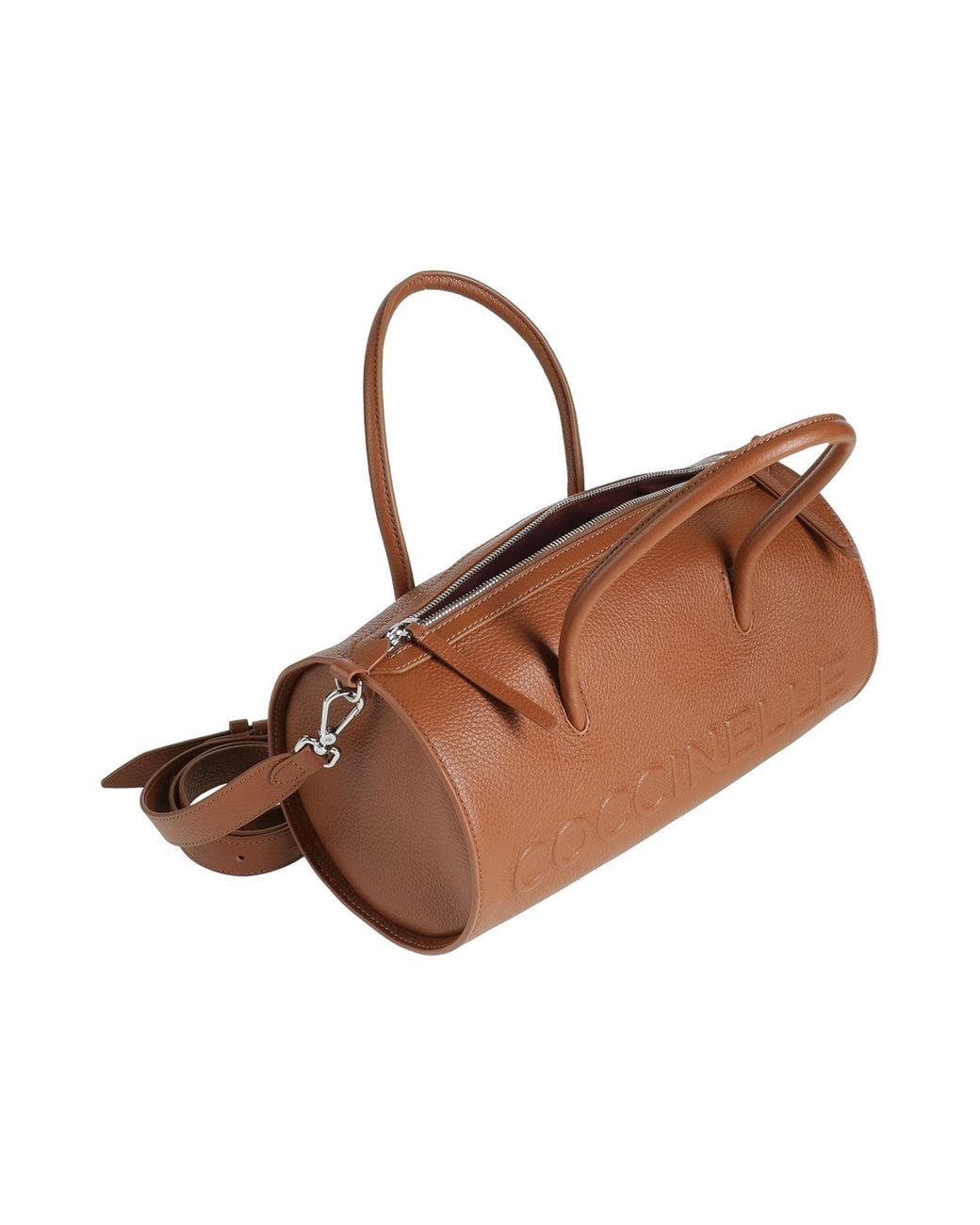 Coccinelle Brown Handbag