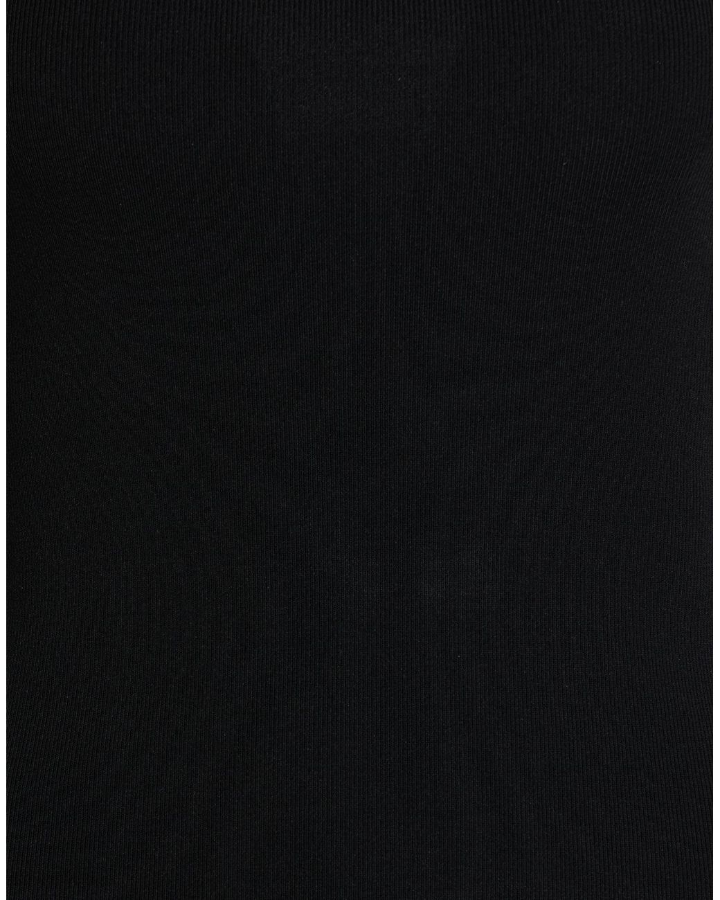 Sandro Black Bodysuits
