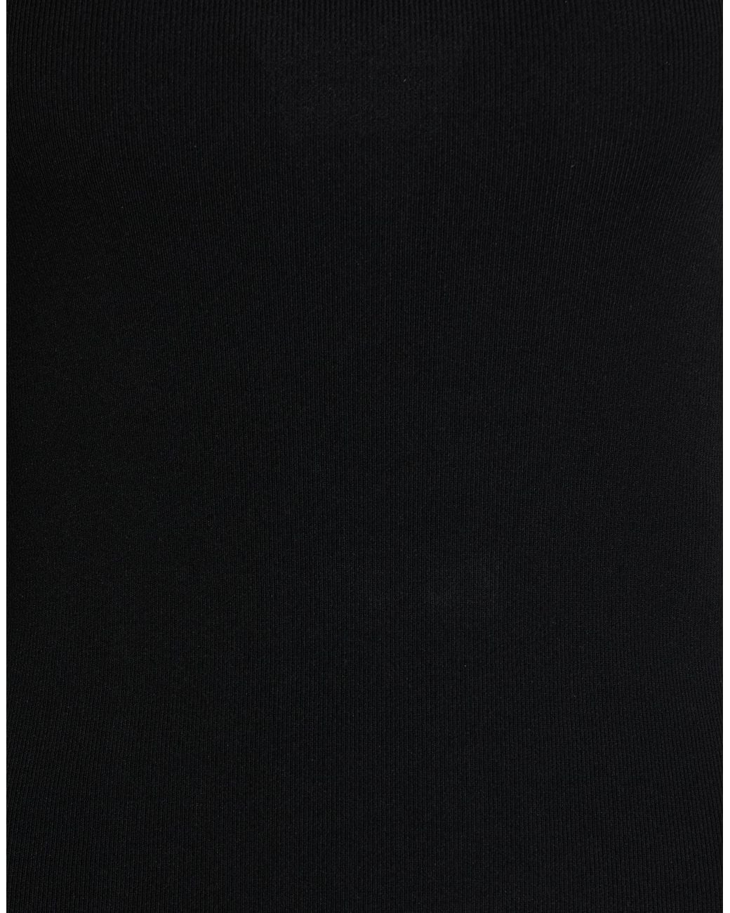 Sandro Black Bodysuits