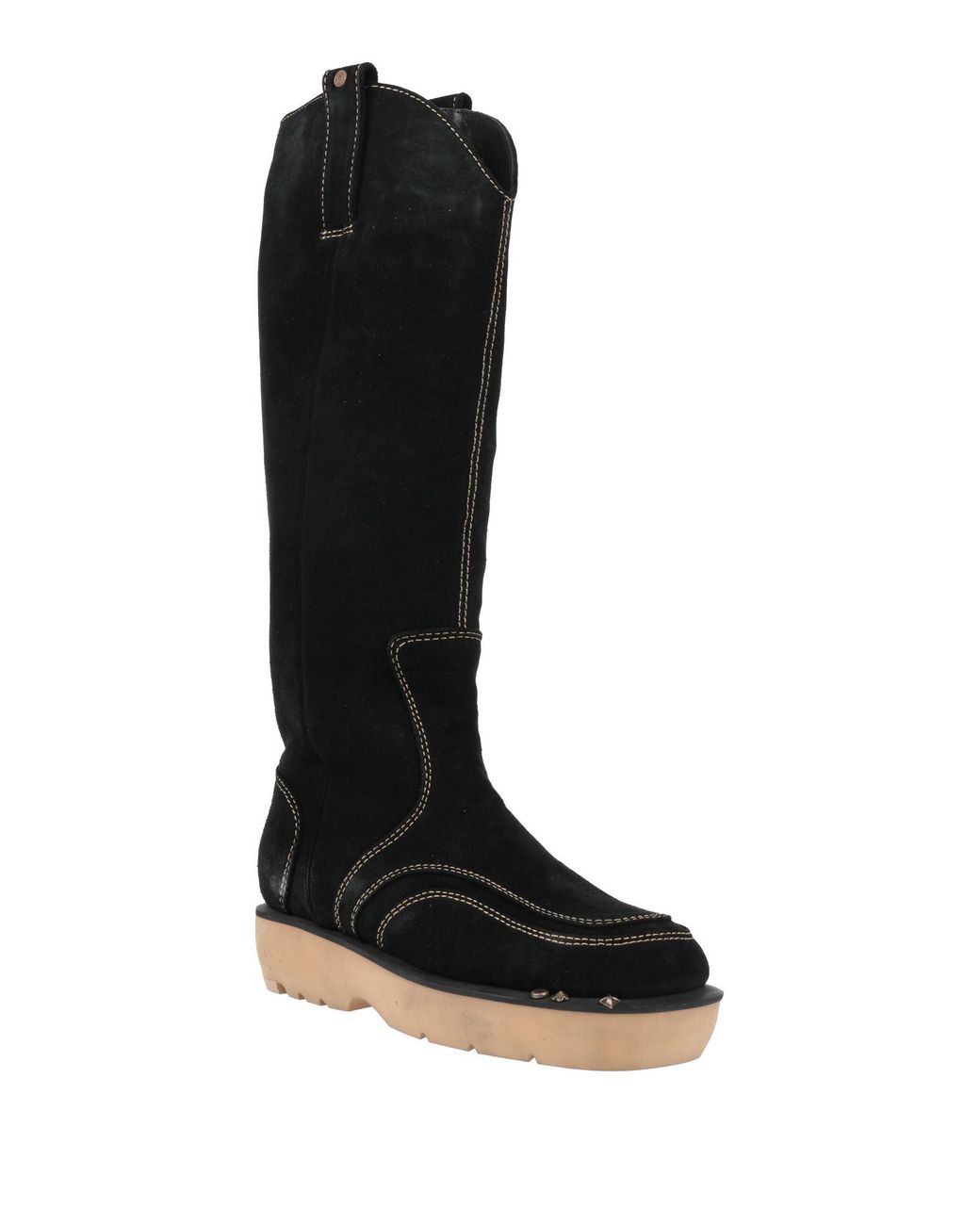ANDERSSON BELL Black Boot
