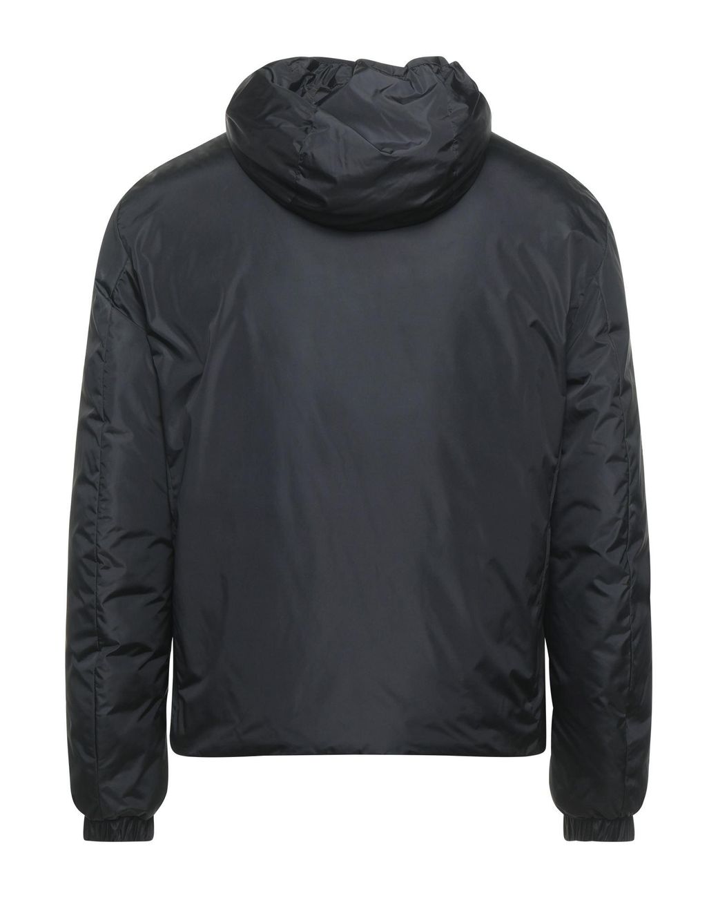 Refrigiwear Gray Jacket for men