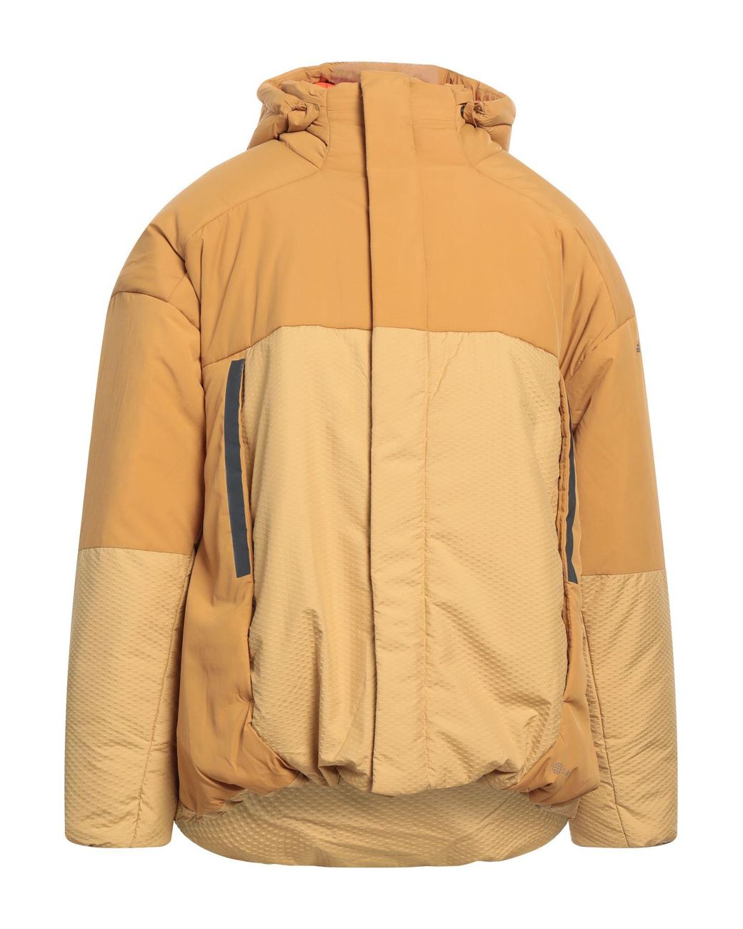 Adidas Natural Down Jacket for men