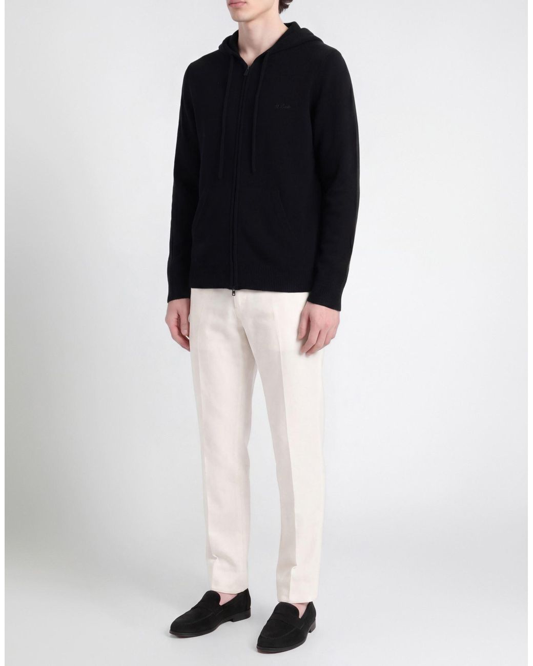 Rebecas Mc2 Saint Barth de hombre de color Blue