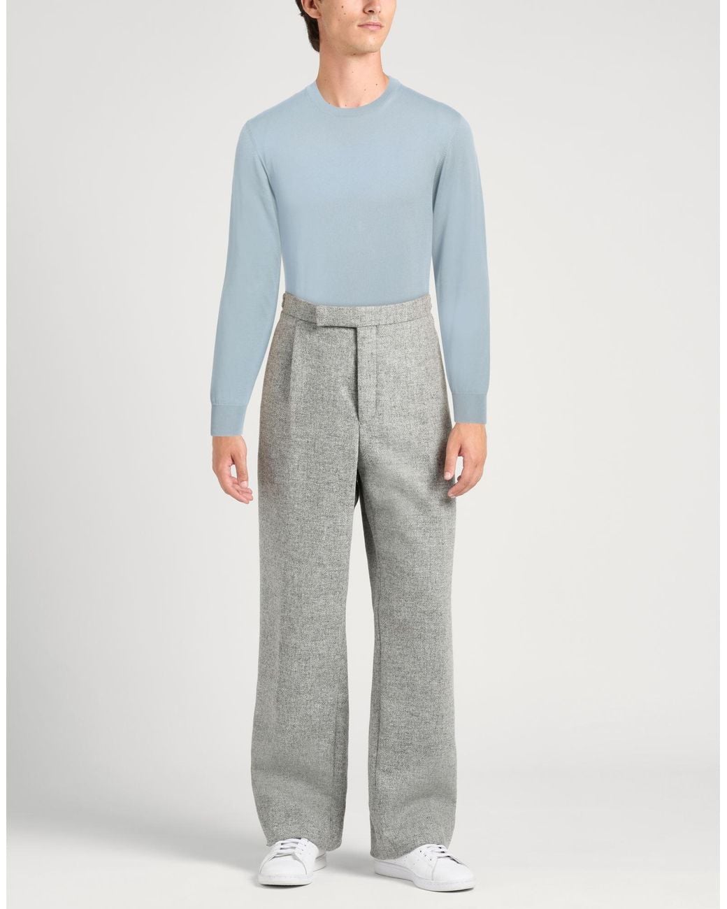 Pullover Altea de hombre de color Blue