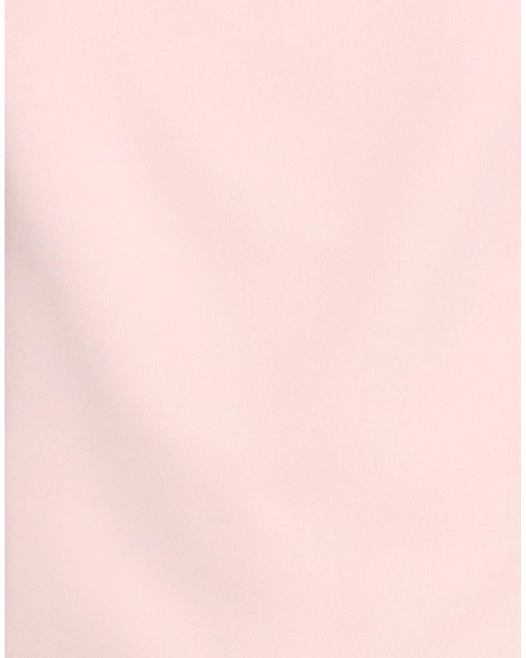 Rinascimento Pink Top Polyester, Elastane