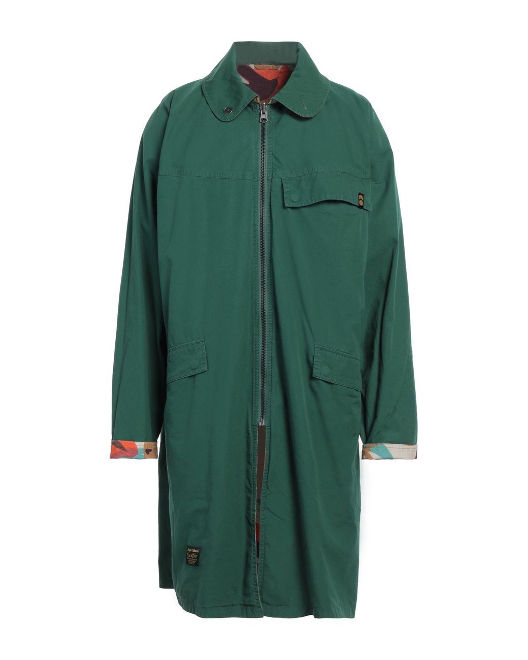 ジャケット・アウター Nigel Cabourn WW1 Trench Coat Nigel Cabourn - WW1 TRENCH COAT - KHAKI – PHAETON