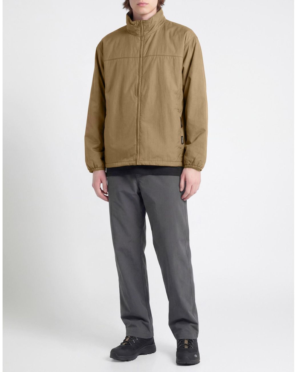 Wild Things Brown Jacket for men