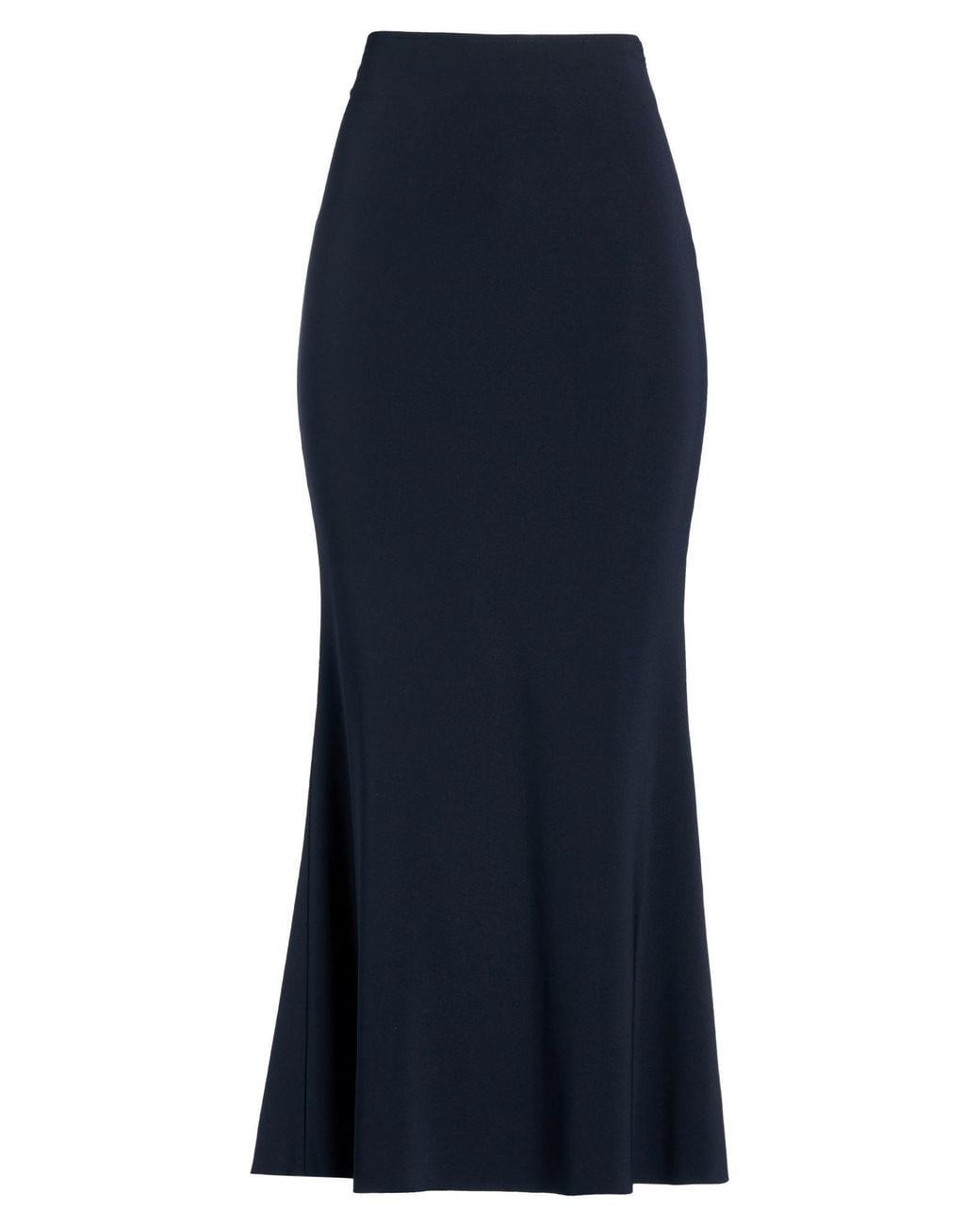 Dorothee Schumacher Blue Maxi Skirts