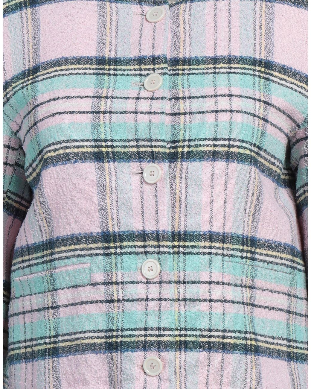 Jucca Blue Blazer