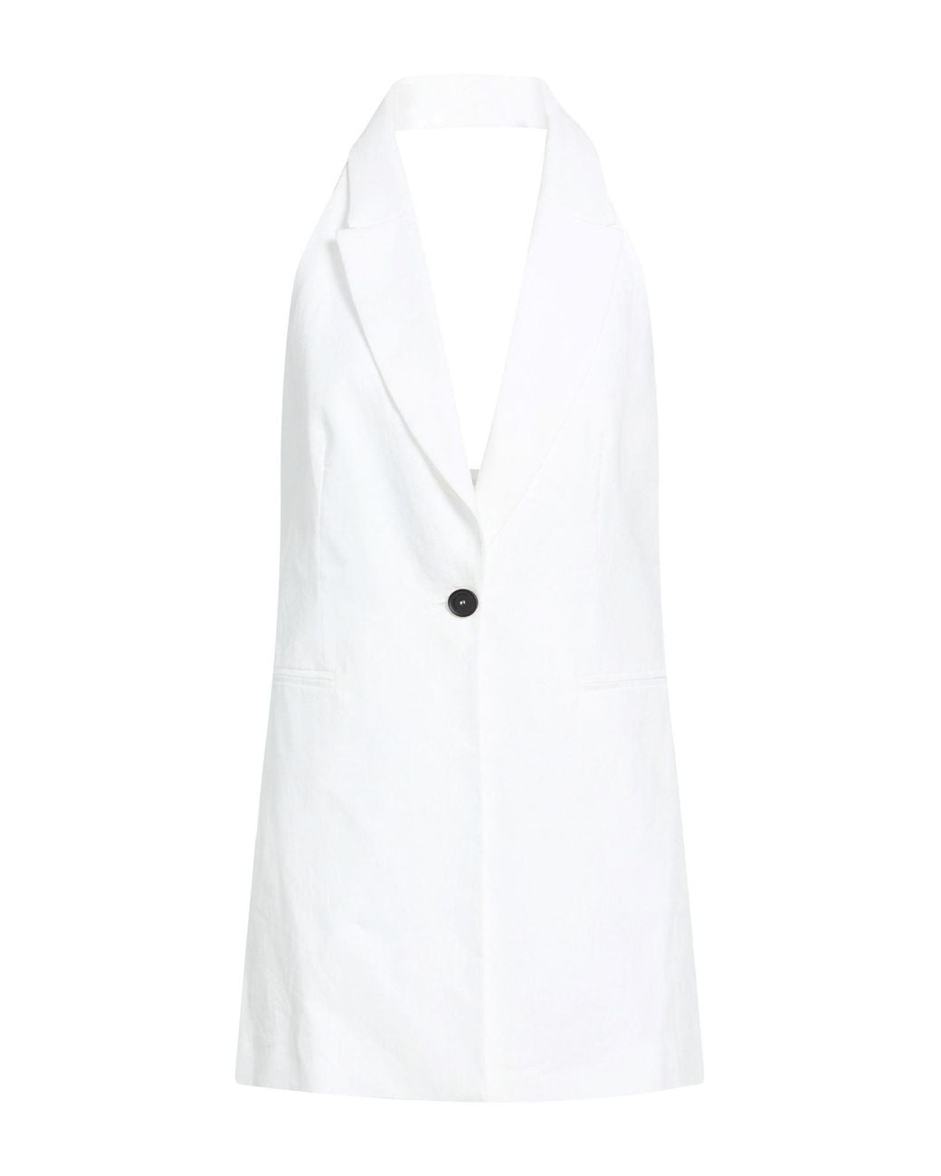 Liviana Conti White Top